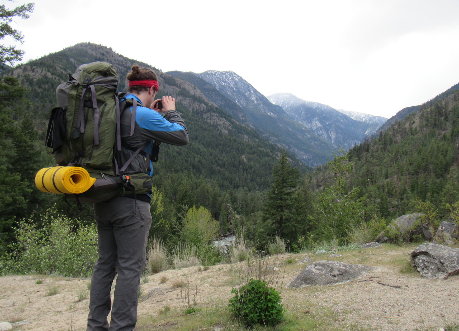 Many Photo Opportunities