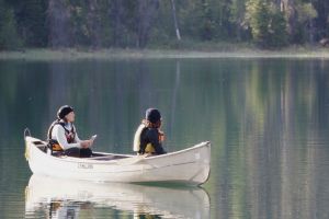 map reading exercise