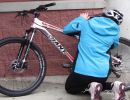 learning bike maintenance