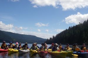 pre trip discussions